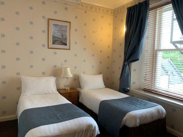 Alexandra Hotel Ballater Zimmer foto